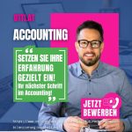 Accounting Jobs Karriere Chancen |  | KARRIERE NEWS | OTTI.AT