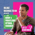 Bilanzbuchhaltung Jobs Worklifebalance |  | KARRIERE NEWS | OTTI.AT