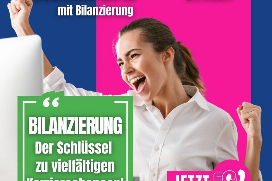 Buchhalterin Bilanzierung Karrierechance Jobs | Lebensmittel | KARRIERE NEWS | OTTI.AT