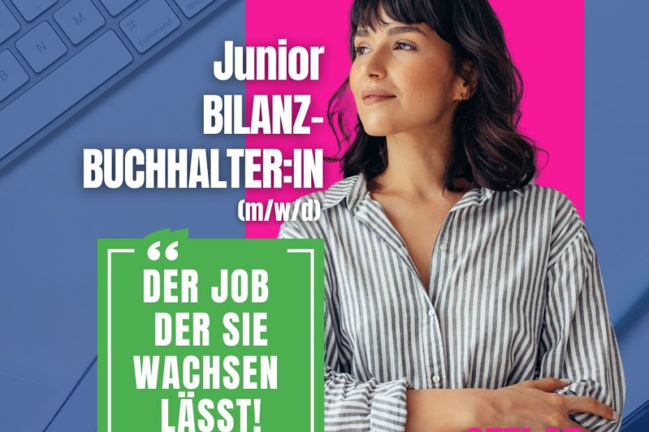 Buchhaltung Jobs Karriere Chancen | Steuerberater & Wirtschaftstreuhänder | KARRIERE NEWS | OTTI.AT