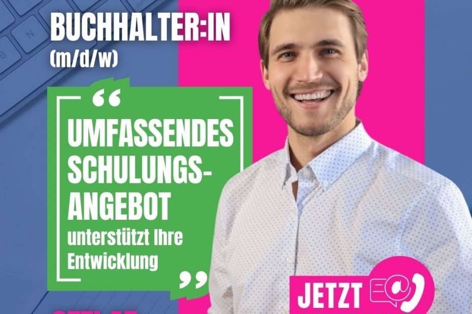 Buchhaltung Jobs Karriere Chancen |  | KARRIERE NEWS | OTTI.AT
