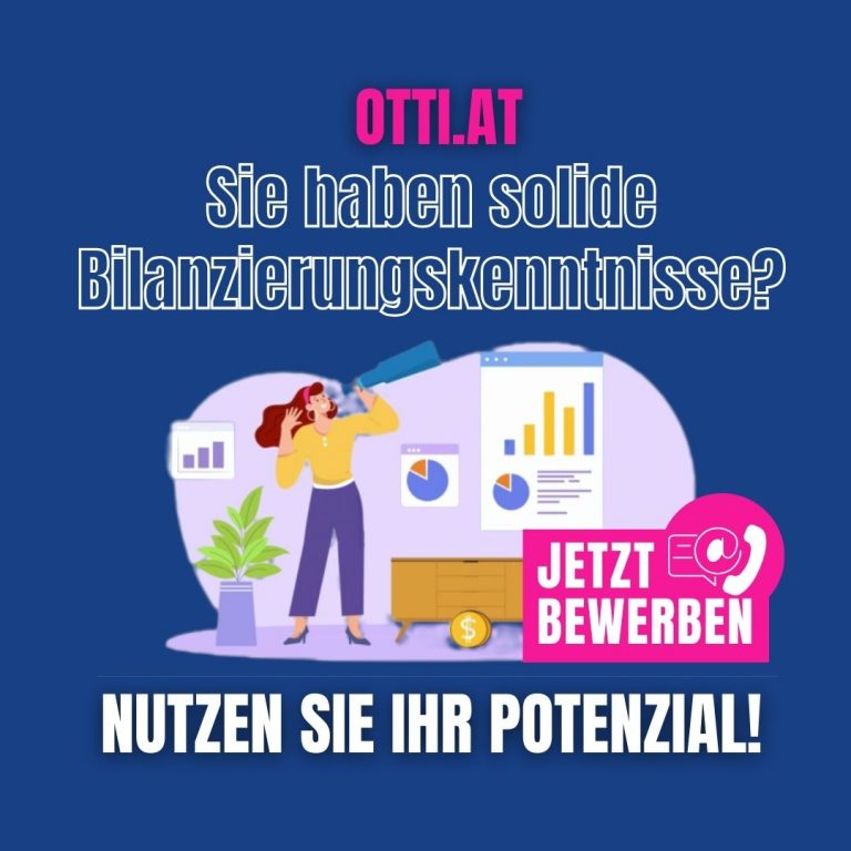 Buchhaltung Jobs Karriere Chancen |  | KARRIERE NEWS | OTTI.AT
