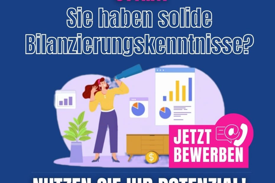Buchhaltung Jobs Karriere Chancen |  | KARRIERE NEWS | OTTI.AT