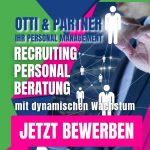 Humanresources Recruiting Karriere Facebook Video | TOP JOBS aktuell | KARRIERE NEWS | OTTI.AT