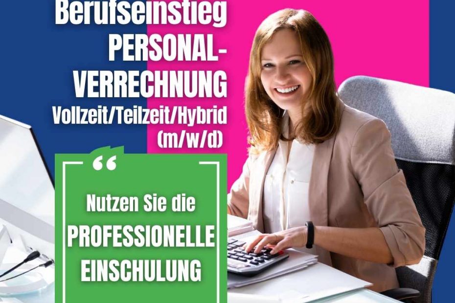 Personalverrechung Berufseinstieg Job Hybrid Teilzeit Vollzeit Wien | Steuerberater & Wirtschaftstreuhänder | KARRIERE NEWS | OTTI.AT