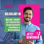 News & Tipps zu Beruf, Bildung & Karriere Bauwesen Kalkulant Karriere Job | Top Jobs aktuell | KARRIERE NEWS | OTTI.AT