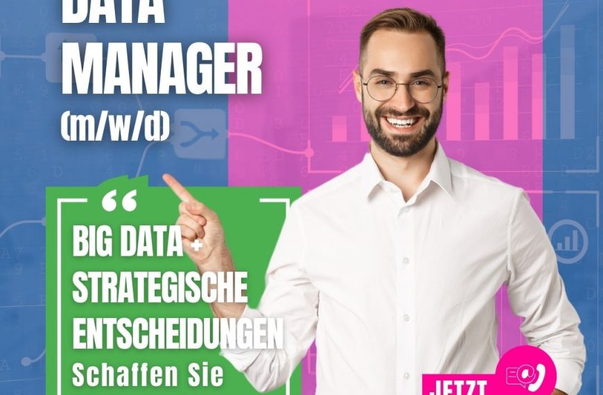 Data Management Job Karriere |  | KARRIERE NEWS | OTTI.AT