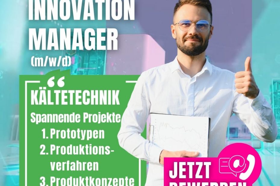 Kältetechnikingenieurin Jobs Karriere Chancen | HKLS | KARRIERE NEWS | OTTI.AT