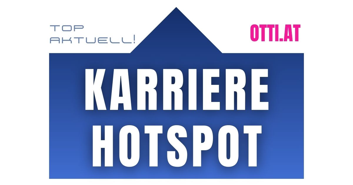 Open Position Facebook Werbeanzeige |  | KARRIERE NEWS | OTTI.AT