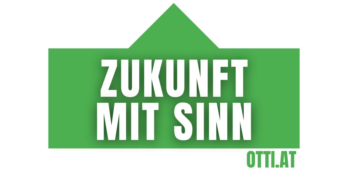 Zukunft Mit Sinn |  | KARRIERE NEWS | OTTI.AT