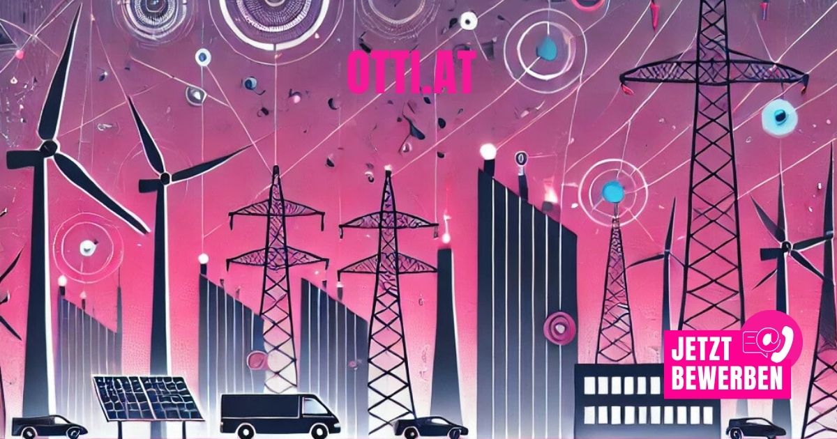 Energiebranche | Unkategorisiert | KARRIERE NEWS | OTTI.AT