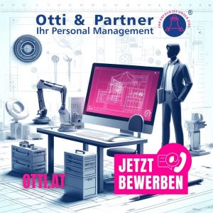 Ingenieurin Jobs Karriere Chancen | ENGINEERING Top Jobs | KARRIERE NEWS | OTTI.AT