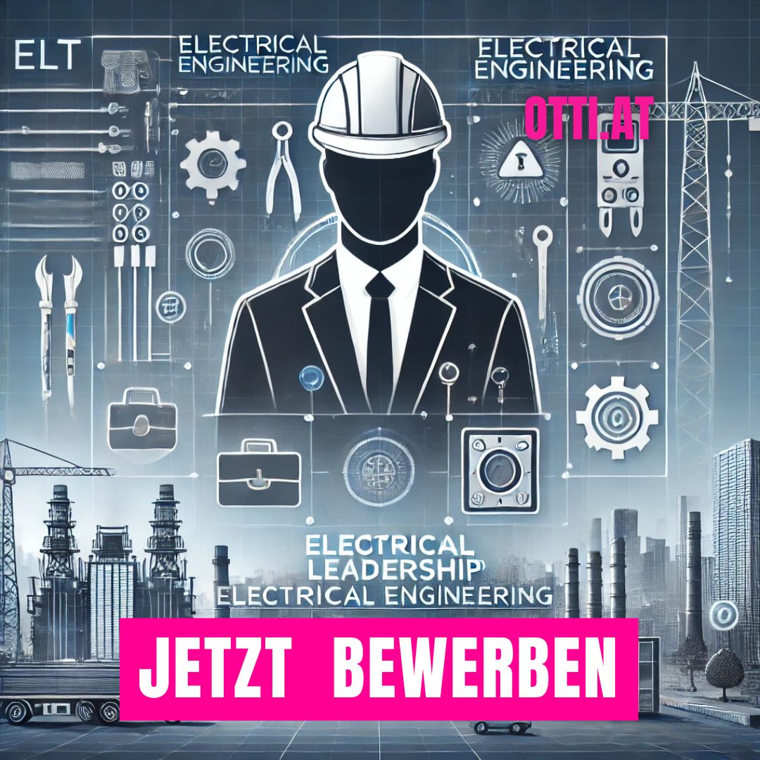 Ingenieurin Jobs Karriere Chancen | Elektrotechnik/Elektronik | KARRIERE NEWS | OTTI.AT