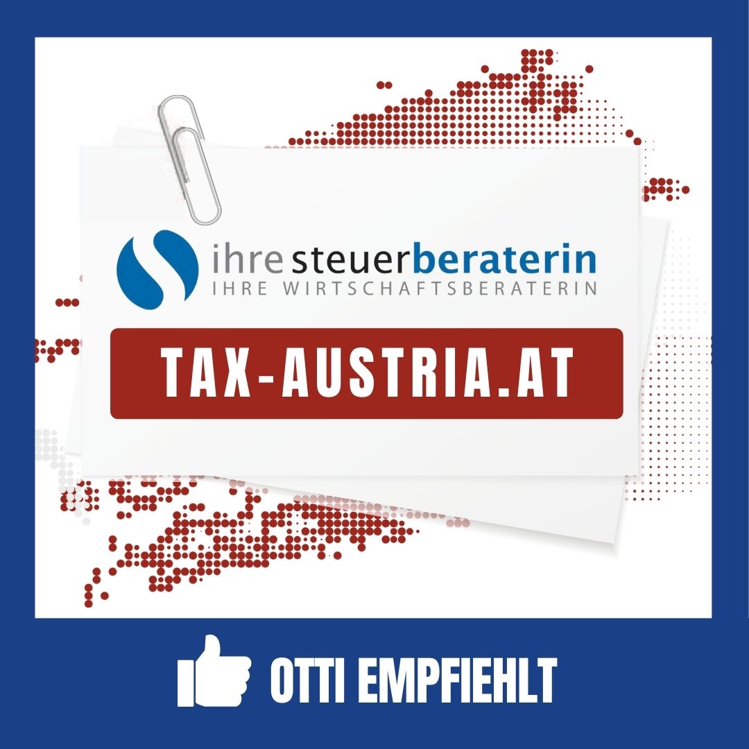 Otti Empfiehlt Tax Austria At    KARRIERE NEWS  OTTIAT