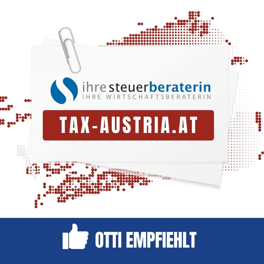 Tax Austria At Instagram Post |  | KARRIERE NEWS | OTTI.AT