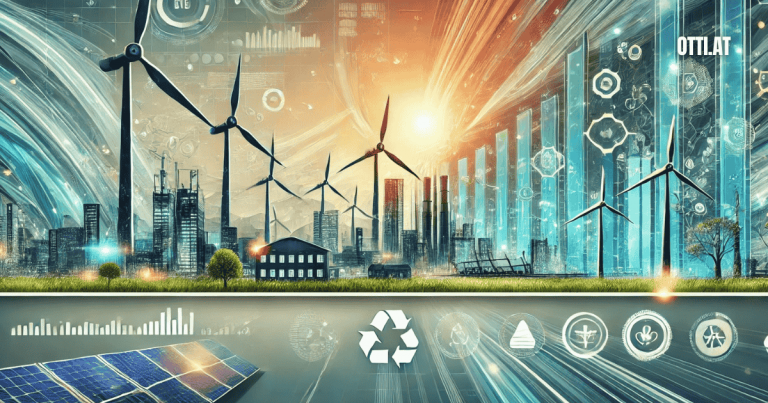 Beraufsaufstieg Energiebranche | Berufe mit Zukunft | KARRIERE NEWS | OTTI.AT