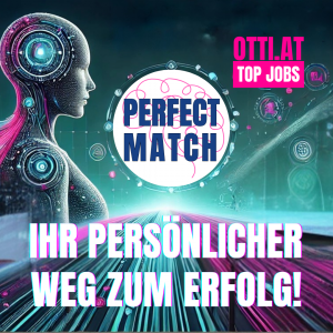 Perfectmatch |  | KARRIERE NEWS | OTTI.AT