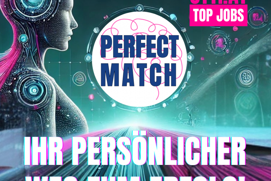 Perfectmatch |  | KARRIERE NEWS | OTTI.AT