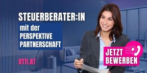 Topjobtickersteuerberatung | Steuerberater & Wirtschaftstreuhänder | KARRIERE NEWS | OTTI.AT