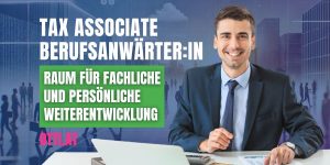 Topjobtickersteuerberatung | Steuerberater & Wirtschaftstreuhänder | KARRIERE NEWS | OTTI.AT