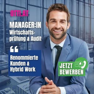 Wirtschaftspruefung Audit Karriere Job | Steuerberater & Wirtschaftstreuhänder | KARRIERE NEWS | OTTI.AT