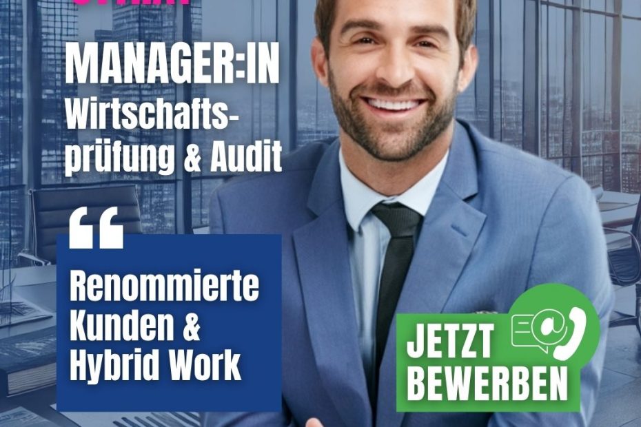 Wirtschaftspruefung Audit Karriere Job | Steuerberater & Wirtschaftstreuhänder | KARRIERE NEWS | OTTI.AT