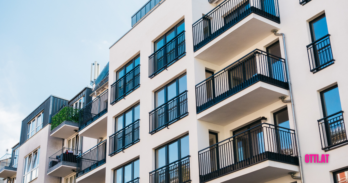 Immobilien Jobs | Hausverwaltung & Immobilien | KARRIERE NEWS | OTTI.AT