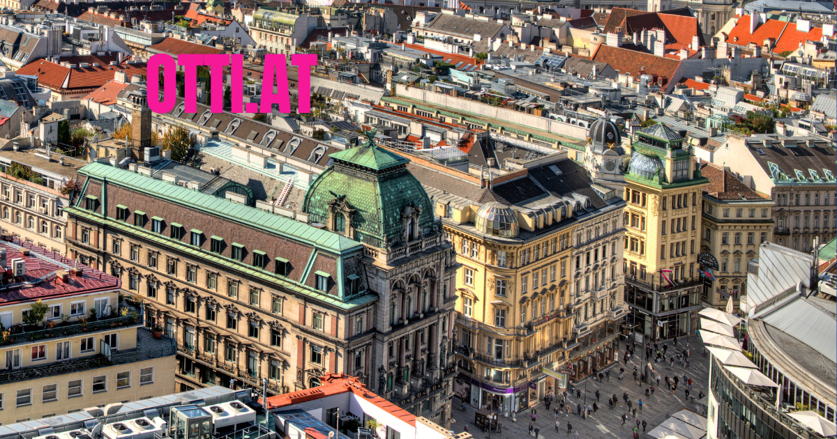 Immobilien Otti At | Hausverwaltung & Immobilien | KARRIERE NEWS | OTTI.AT