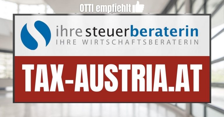 Tax Austria At Steuerberatung | Tax Austria | KARRIERE NEWS | OTTI.AT