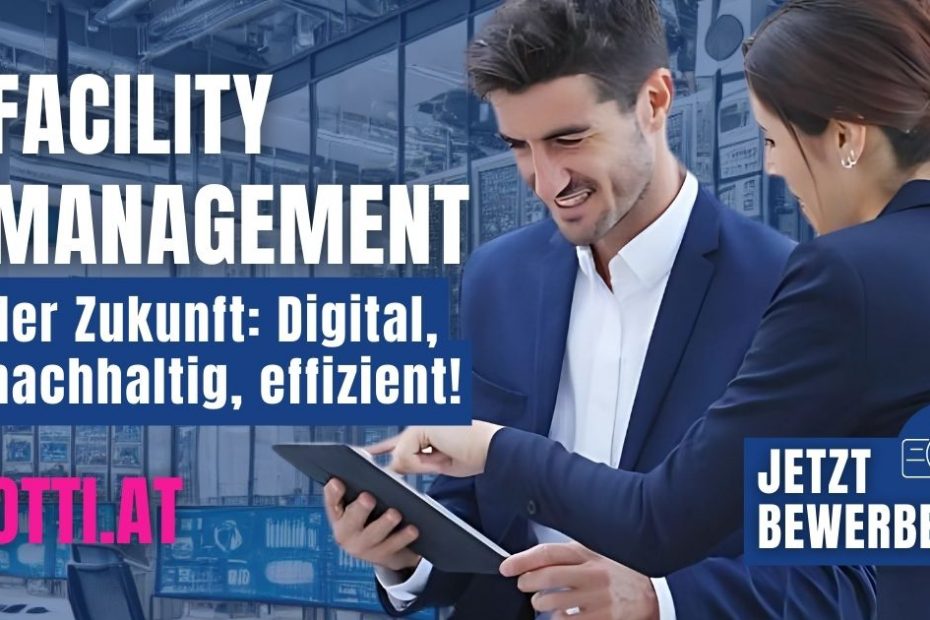 Facility Management Topjobaktuell | Sonstige Dienstleistungen | KARRIERE NEWS | OTTI.AT