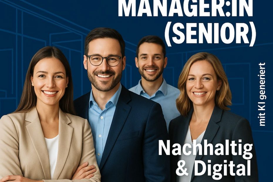 Facility Manager Top Job Otti At | Hausverwaltung & Immobilien | KARRIERE NEWS | OTTI.AT
