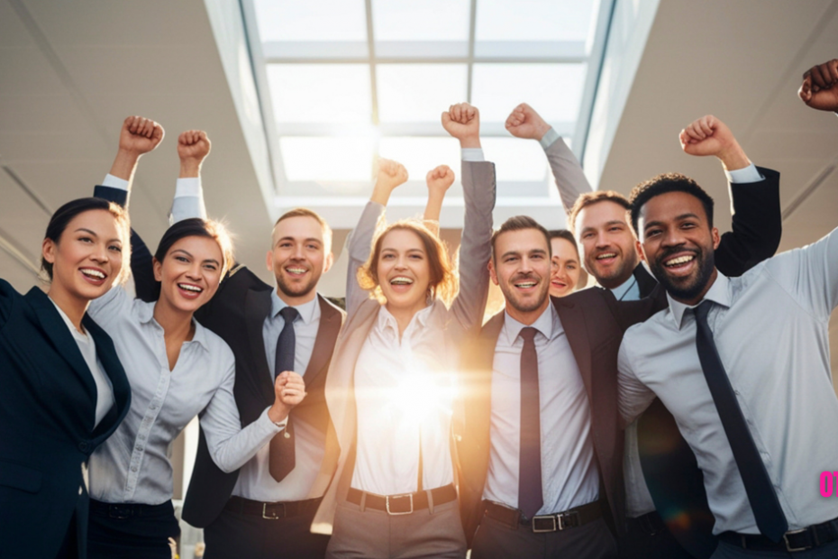 Karriere Image | MANAGEMENT – Attraktive Führungspositionen in ganz Österreich | KARRIERE NEWS | OTTI.AT