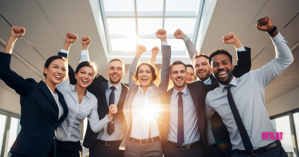 Karriere Image | MANAGEMENT – Attraktive Führungspositionen in ganz Österreich | KARRIERE NEWS | OTTI.AT