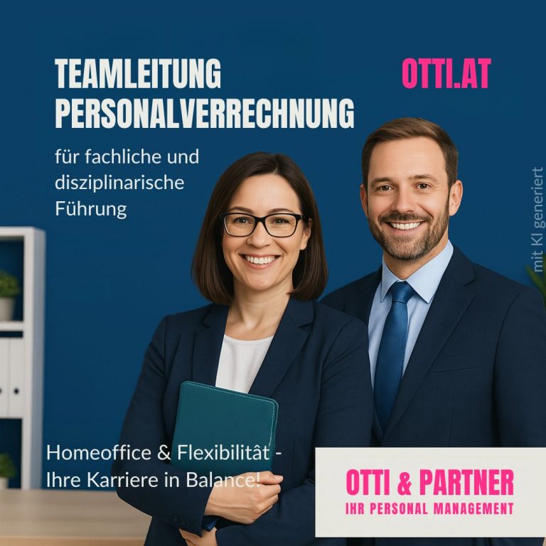 Top Job Otti At | Steuerberater & Wirtschaftstreuhänder | KARRIERE NEWS | OTTI.AT