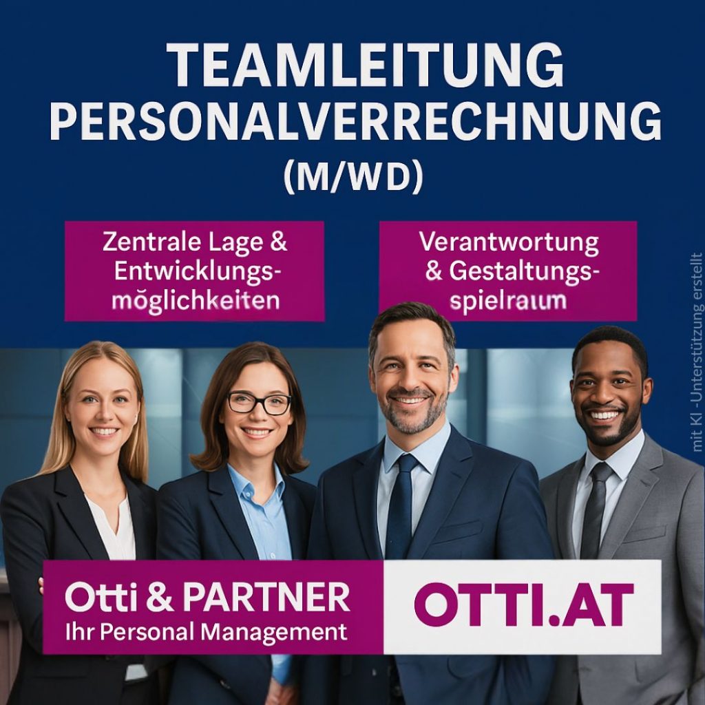 News & Tipps zu Beruf, Bildung & Karriere Top Job Otti At | Steuerberater & Wirtschaftstreuhänder | KARRIERE NEWS | OTTI.AT