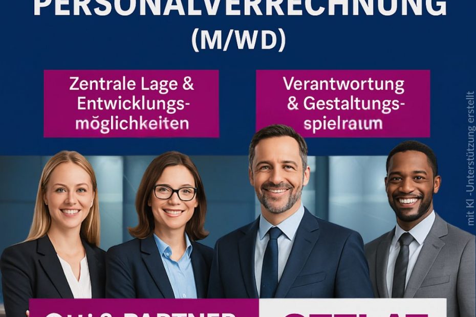 Top Job Otti At | Steuerberater & Wirtschaftstreuhänder | KARRIERE NEWS | OTTI.AT