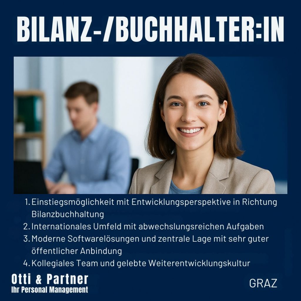 News & Tipps zu Beruf, Bildung & Karriere Top Job Otti At | Otti & Partner – IHR TALENT. IHRE ZUKUNFT. PERFECT MATCH. | KARRIERE NEWS | OTTI.AT