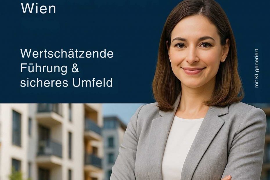 Teamleiterin Immobilien Weg |  | KARRIERE NEWS | OTTI.AT