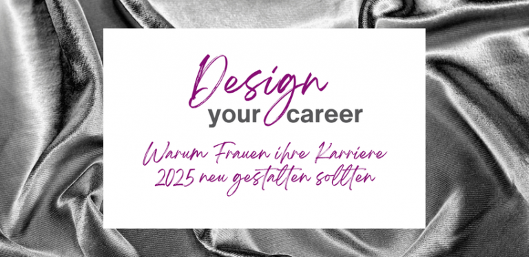Design Your Career | Karriere-Coaching & individuelle Beratung | KARRIERE NEWS | OTTI.AT