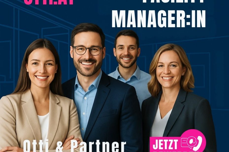 Top Job Otti At |  | KARRIERE NEWS | OTTI.AT