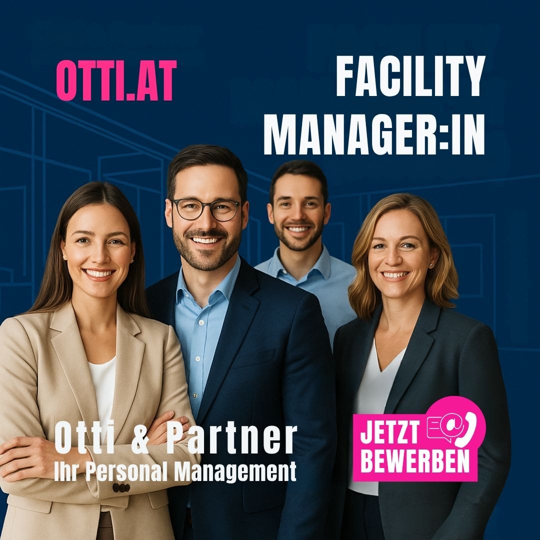 Top Job Otti At |  | KARRIERE NEWS | OTTI.AT