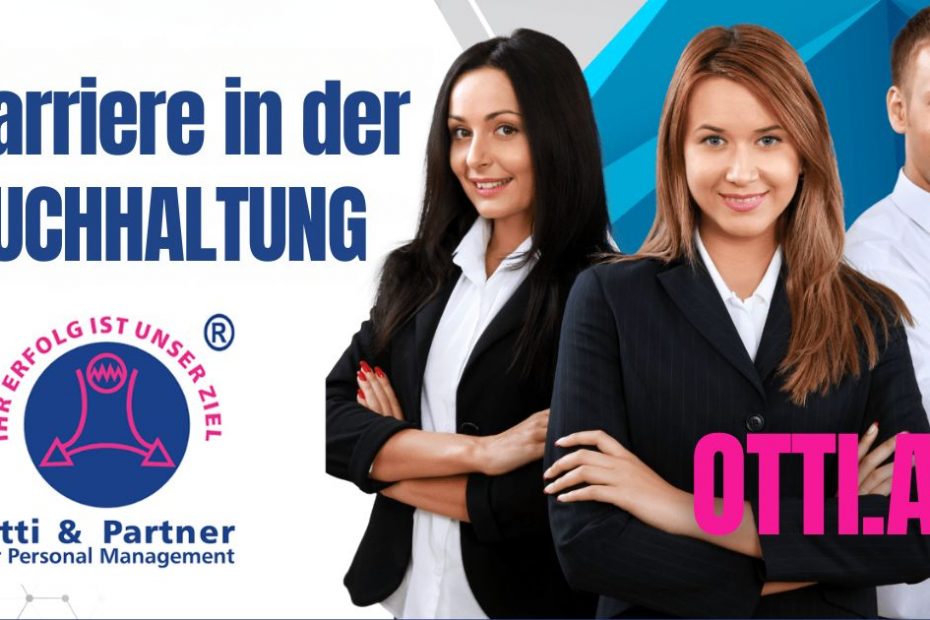 Buchhaltung Topjobaktuell |  | KARRIERE NEWS | OTTI.AT