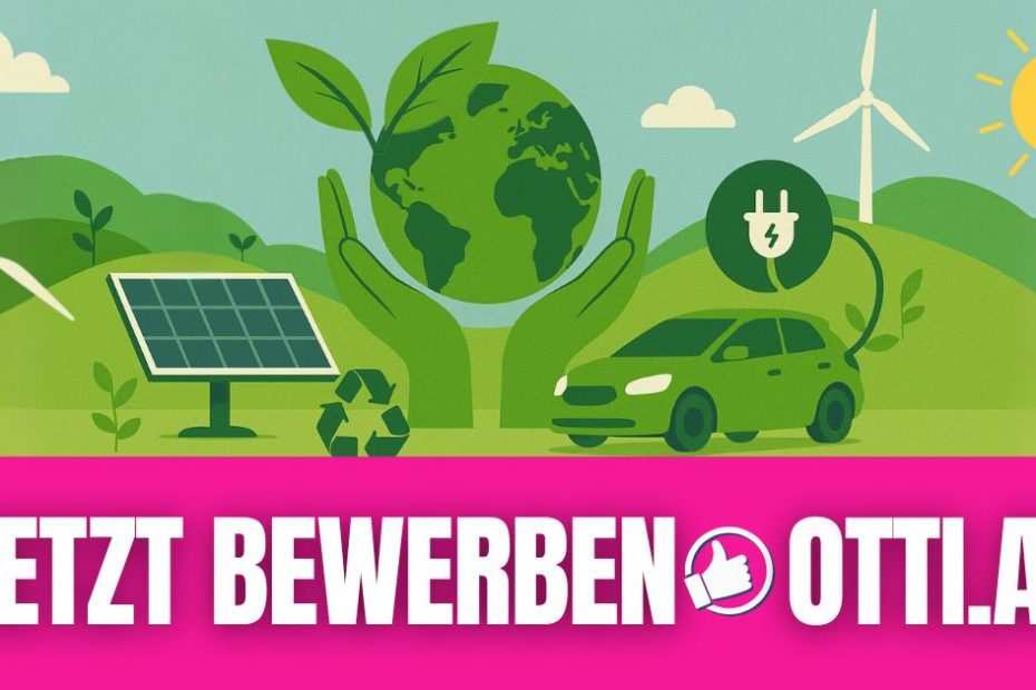Green Job Energy Otti At | Otti & Partner – IHR TALENT. IHRE ZUKUNFT. PERFECT MATCH. | KARRIERE NEWS | OTTI.AT