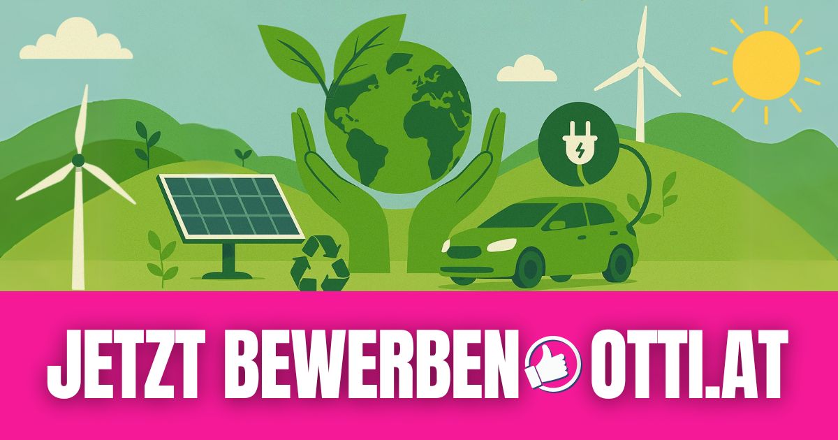 Green Job Energy Otti At | Otti & Partner – IHR TALENT. IHRE ZUKUNFT. PERFECT MATCH. | KARRIERE NEWS | OTTI.AT