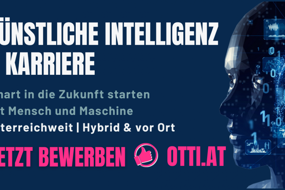 Ki Karriere | Otti & Partner – IHR TALENT. IHRE ZUKUNFT. PERFECT MATCH. | KARRIERE NEWS | OTTI.AT