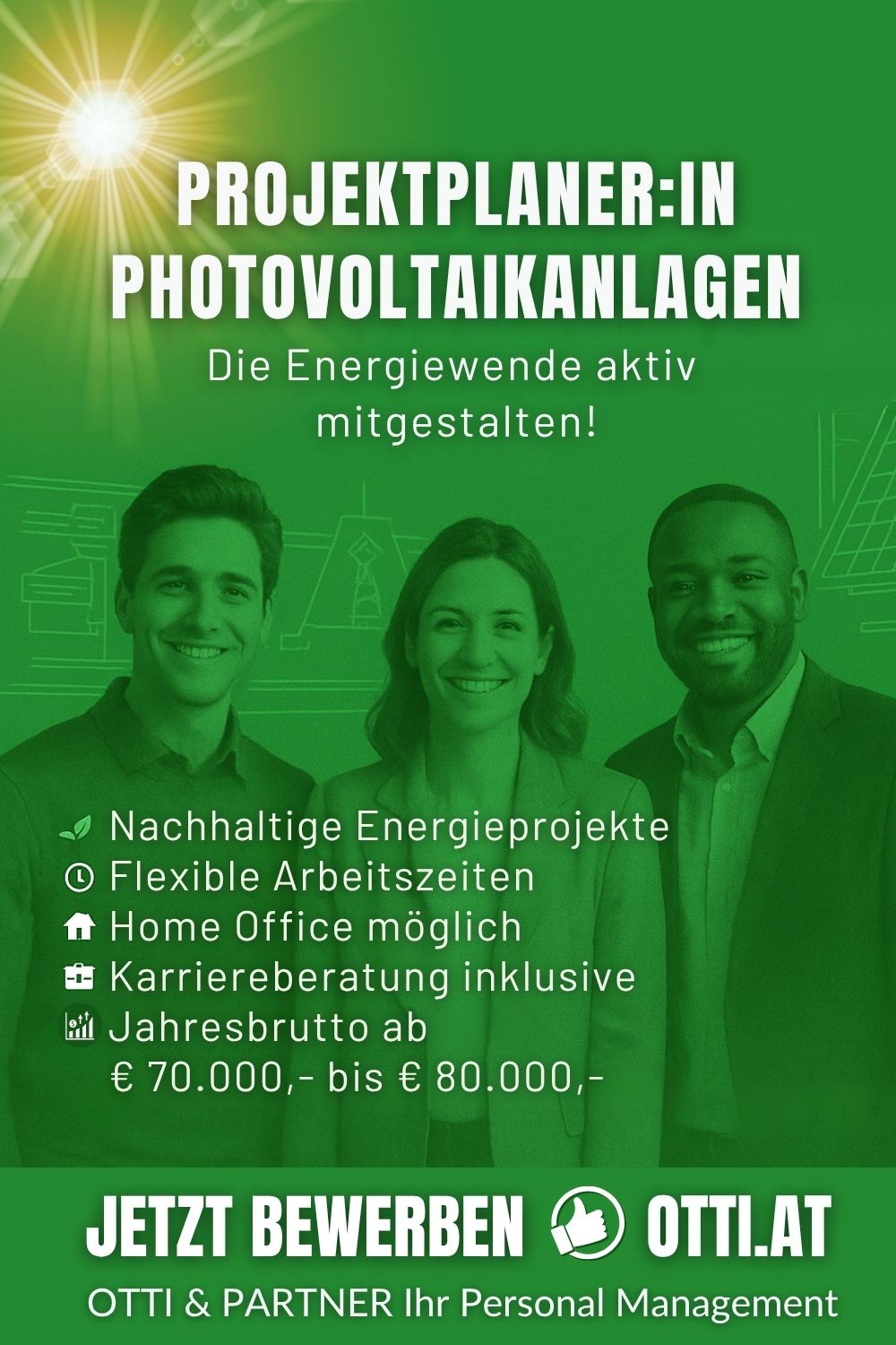 Top Job Otti At | ENGINEERING Top Jobs | KARRIERE NEWS | OTTI.AT