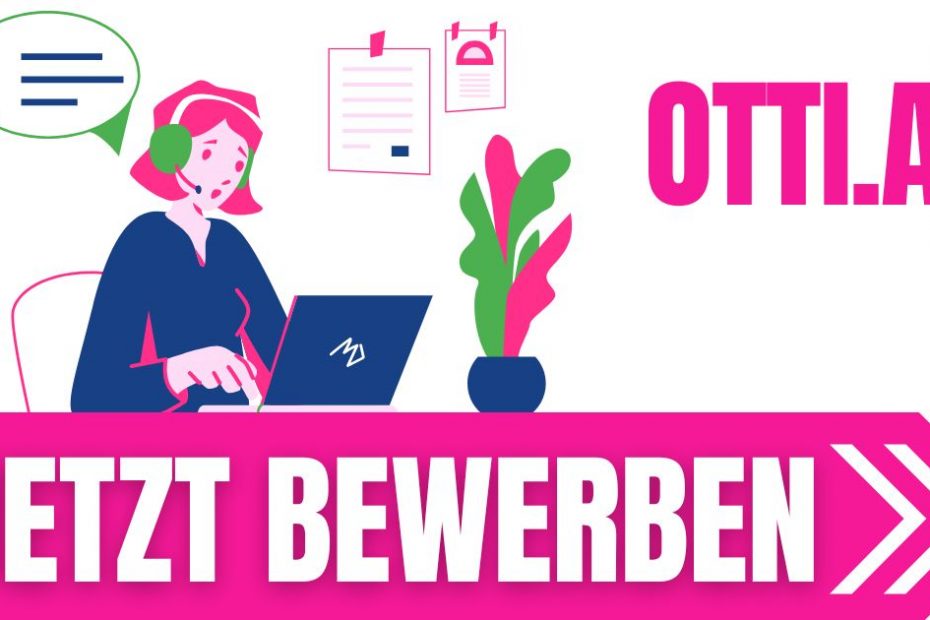1010 Wien – hybrid: Buchhalter:in für eine renommierte Steuerberatungskanzlei gelegen im pulsierenden Herzen der Stadt! Home Office | Otti & Partner – IHR TALENT. IHRE ZUKUNFT. PERFECT MATCH. | KARRIERE NEWS | OTTI.AT