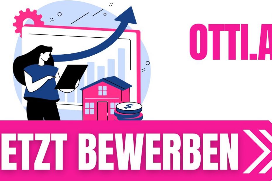 Immobilien Jobs | Immobilien | KARRIERE NEWS | OTTI.AT