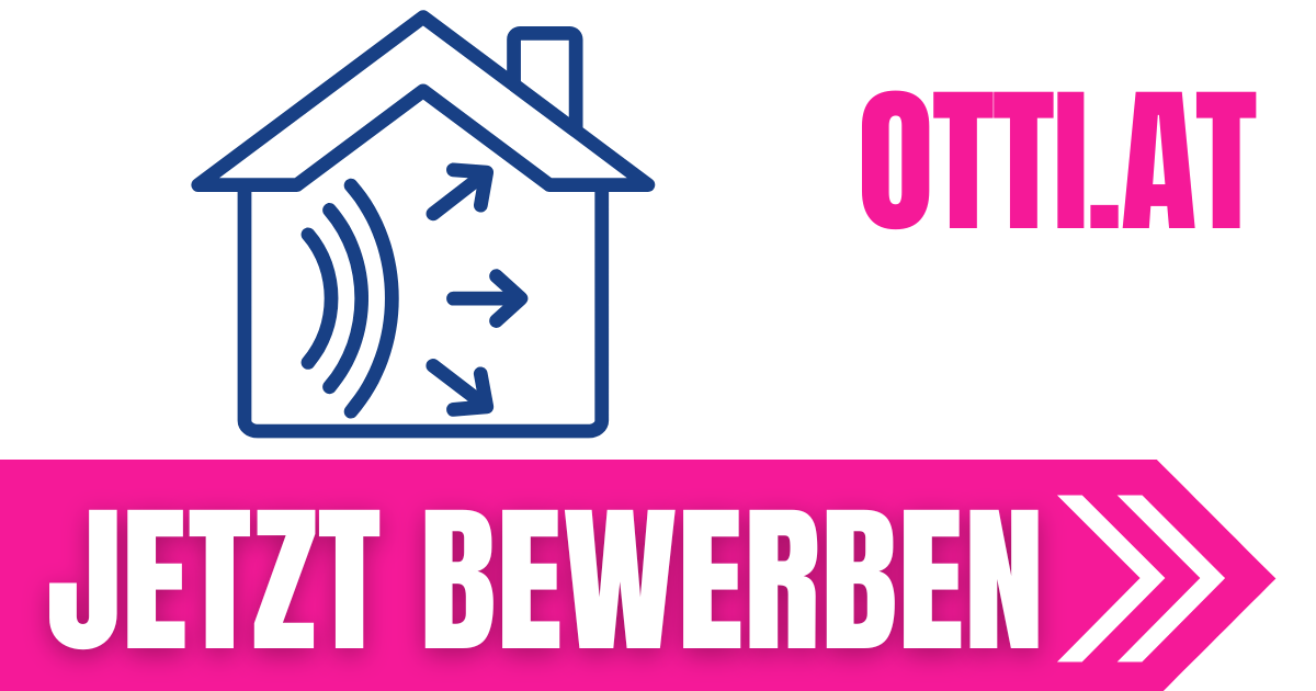 Ingenieure Bauakustik Top Job | Otti & Partner – IHR TALENT. IHRE ZUKUNFT. PERFECT MATCH. | KARRIERE NEWS | OTTI.AT
