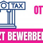 News & Tipps zu Beruf, Bildung & Karriere Taxmanagement Chance Job | Otti & Partner – IHR TALENT. IHRE ZUKUNFT. PERFECT MATCH. | KARRIERE NEWS | OTTI.AT